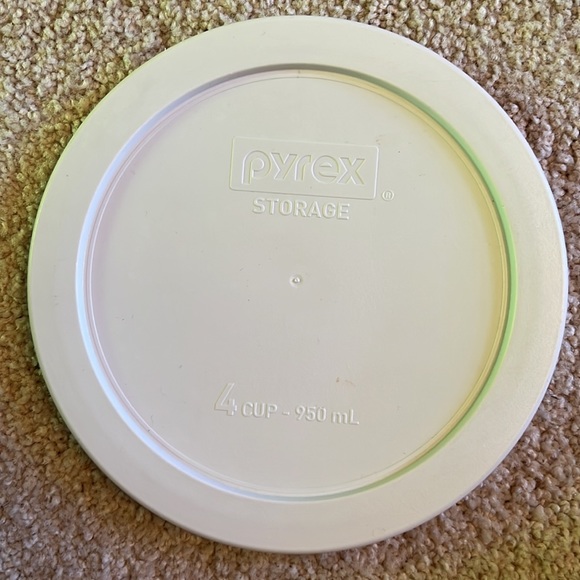 Kitchen Pyrex Anchor Tupperware Replacement Lids Bundle 5 Poshmark